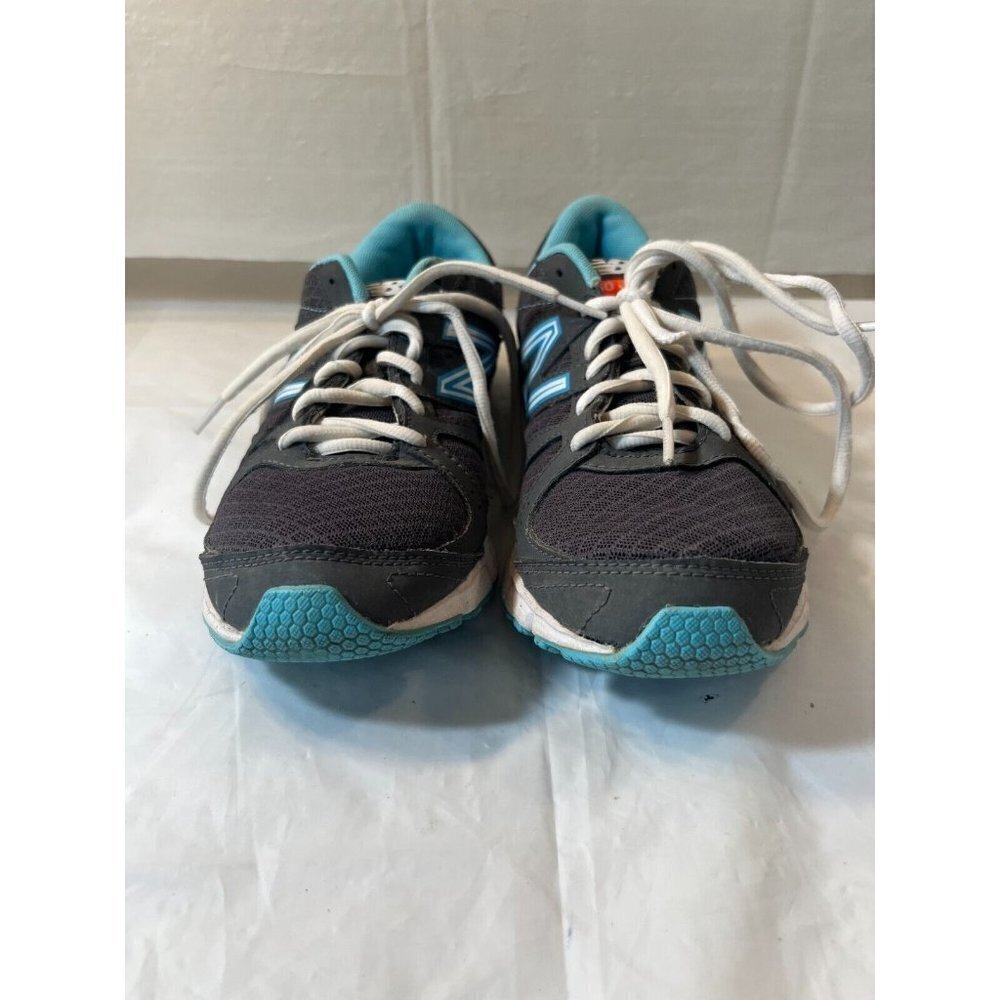 New Balance 550v3 Women's Athletic Shoes Size 8.5 Running Walking Sneakers